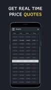 Iron Trading - Mobile app for Traders screenshot 1