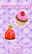 Matching Creamy Cake screenshot 14