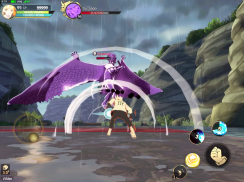 Naruto: Slugfest screenshot 4