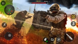 Special Ops 2 : Multiplayer FPS - Cover Strike screenshot 3