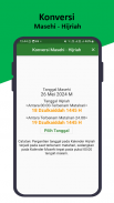 Kalender Hijriah -Puasa Sunnah screenshot 3