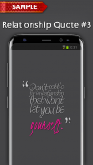 Relationship Quote Wallpapers screenshot 4