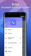 Call Blocker - Block Numbers screenshot 2