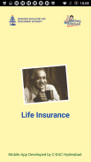 Handbook on Life Insurance screenshot 0