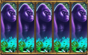 Ape About Slots - Best New Vegas Slot Games Free screenshot 9