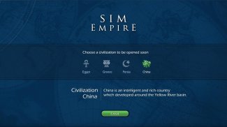 Sim Empire screenshot 13