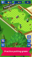 Idle Golf Club Manager Tycoon screenshot 10