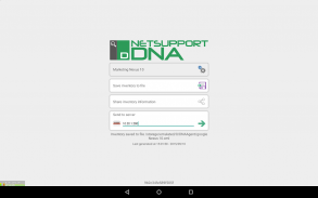 Agente NetSupport DNA screenshot 3