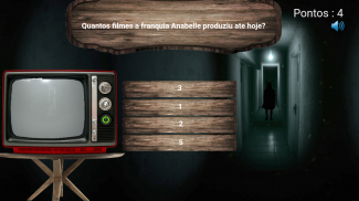 Quiz filmes terror(Scary Quiz) screenshot 3