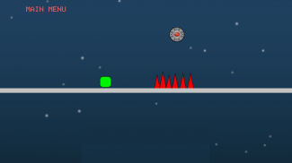 Spike Rage screenshot 0