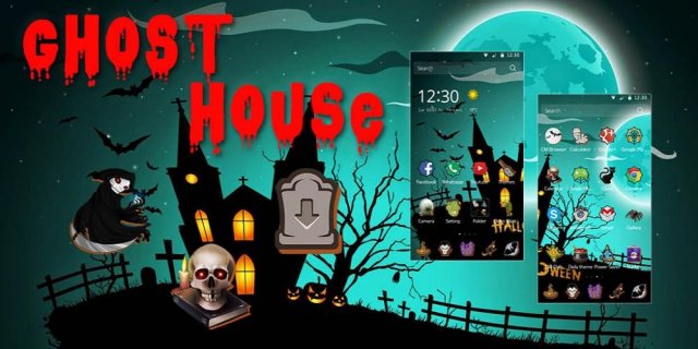 51 Rumah Hantu Apk Terbaru