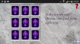 Dark Ages Divination - Touch the Ancient One! screenshot 2