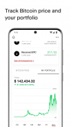 Numbrs – Mobile Banking screenshot 1