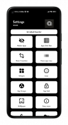 Apperz Launcher screenshot 6