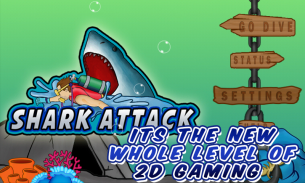 slot machine shark attack APK for Android Download