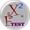 Chi Square, F  & McNemar test