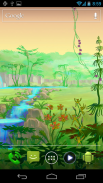 Luminescent Jungle screenshot 6