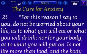 Play The Bible Ultimate Verses screenshot 4