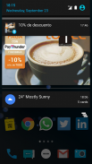 PayThunder:ofertas, bus, taxi y pago en tu móvil screenshot 8