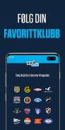 Eliteserien screenshot 10