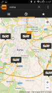 SIXT - Autonoleggio & taxi screenshot 4