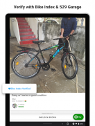 Bicycle Exchange Sprocket screenshot 25