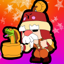 Coloring for Brawl Stars Icon