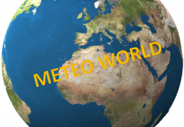 Meteo World screenshot 3