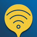 WYFI Connect Icon