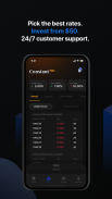 MyConstant–Secured P2P lending screenshot 3