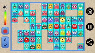 Connect - casual e colorido jogo livre screenshot 7