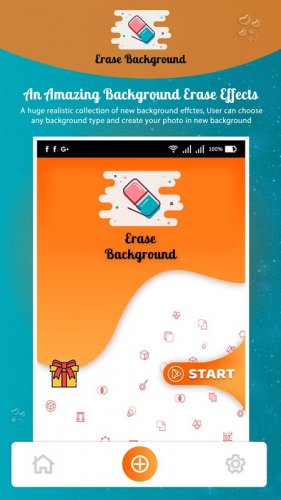 Bg Eraser Eraser Background 1 0 Download Android Apk Aptoide ◇ this is an application for cutting pictures and for making a picture's background. aptoide