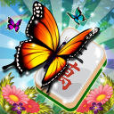 Mahjong: Butterfly World Icon