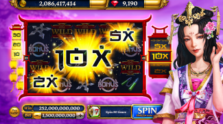Slots Era - Jackpot Slots Game screenshot 12