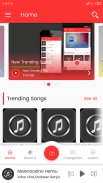Classic Media - Free Online Music, Mp3, Songs screenshot 0