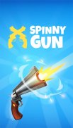 Spinny Gun screenshot 1