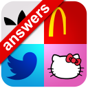 Answers for Logo Quiz Icon