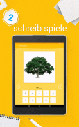 Deutsch Lernen - 6000 Wörter - FunEasyLearn screenshot 21
