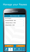 Bank of Ireland Mobile Banking screenshot 0