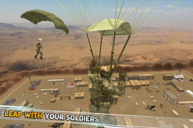 Pasukan Khusus Angkatan Darat AS screenshot 6