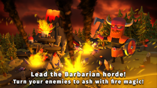 BattleTime 2: Original screenshot 2