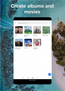 Zefiro Cloud screenshot 17
