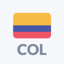 Radio Kolombia langsung Icon