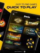 bwin™ Poker: Texas Holdem Game screenshot 6