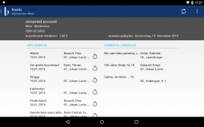Büchereien Wien screenshot 12
