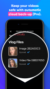 VlogEasy screenshot 1