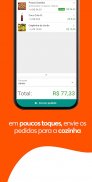 grandchef pro para atendentes screenshot 6