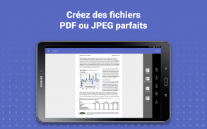 FineReader PDF Pro-PDF Document Scanner App + OCR screenshot 18