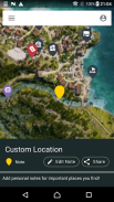 MapGenie: AC Odyssey Map screenshot 2