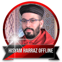 Syekh Hisyam Harraz Mp3 Quran